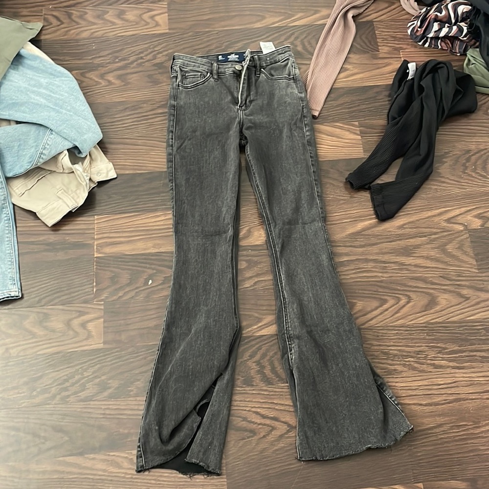 jeans